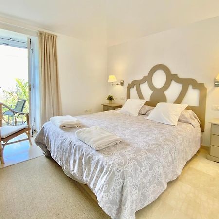 Exclusiva Villa Con Piscina Privada, Villa Juandana San Juan de la Rambla Exteriör bild
