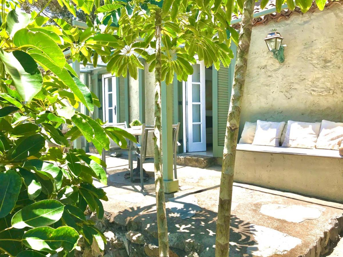 Exclusiva Villa Con Piscina Privada, Villa Juandana San Juan de la Rambla Exteriör bild