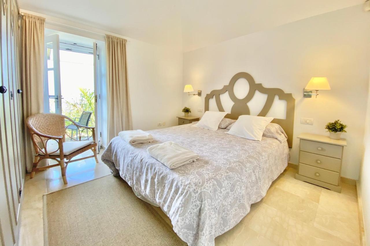 Exclusiva Villa Con Piscina Privada, Villa Juandana San Juan de la Rambla Exteriör bild