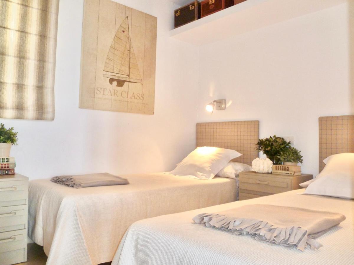 Exclusiva Villa Con Piscina Privada, Villa Juandana San Juan de la Rambla Exteriör bild