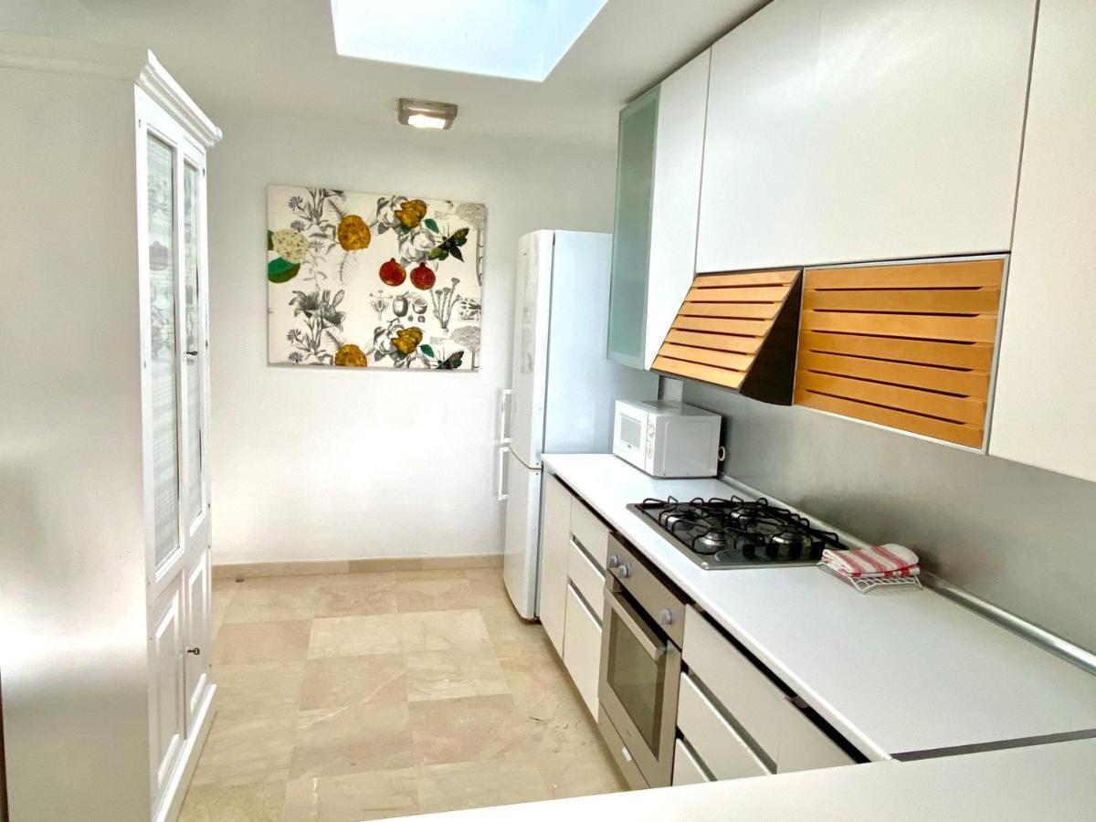 Exclusiva Villa Con Piscina Privada, Villa Juandana San Juan de la Rambla Exteriör bild