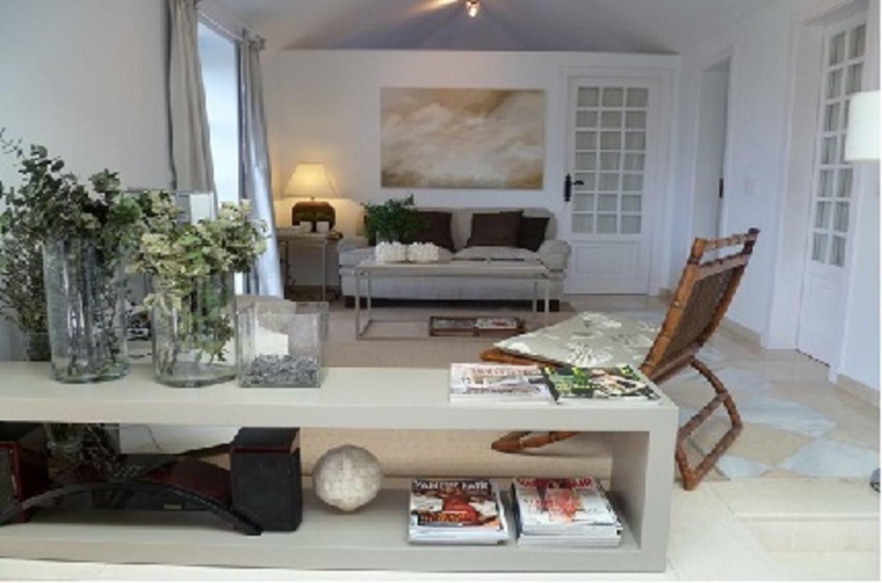 Exclusiva Villa Con Piscina Privada, Villa Juandana San Juan de la Rambla Exteriör bild
