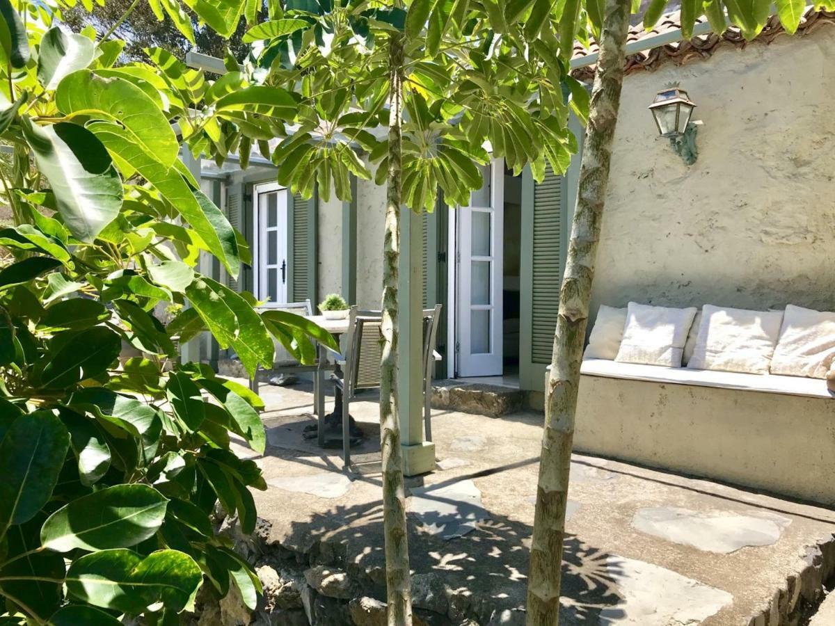 Exclusiva Villa Con Piscina Privada, Villa Juandana San Juan de la Rambla Exteriör bild