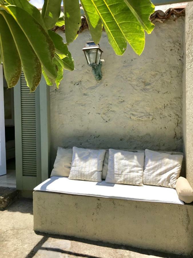 Exclusiva Villa Con Piscina Privada, Villa Juandana San Juan de la Rambla Exteriör bild