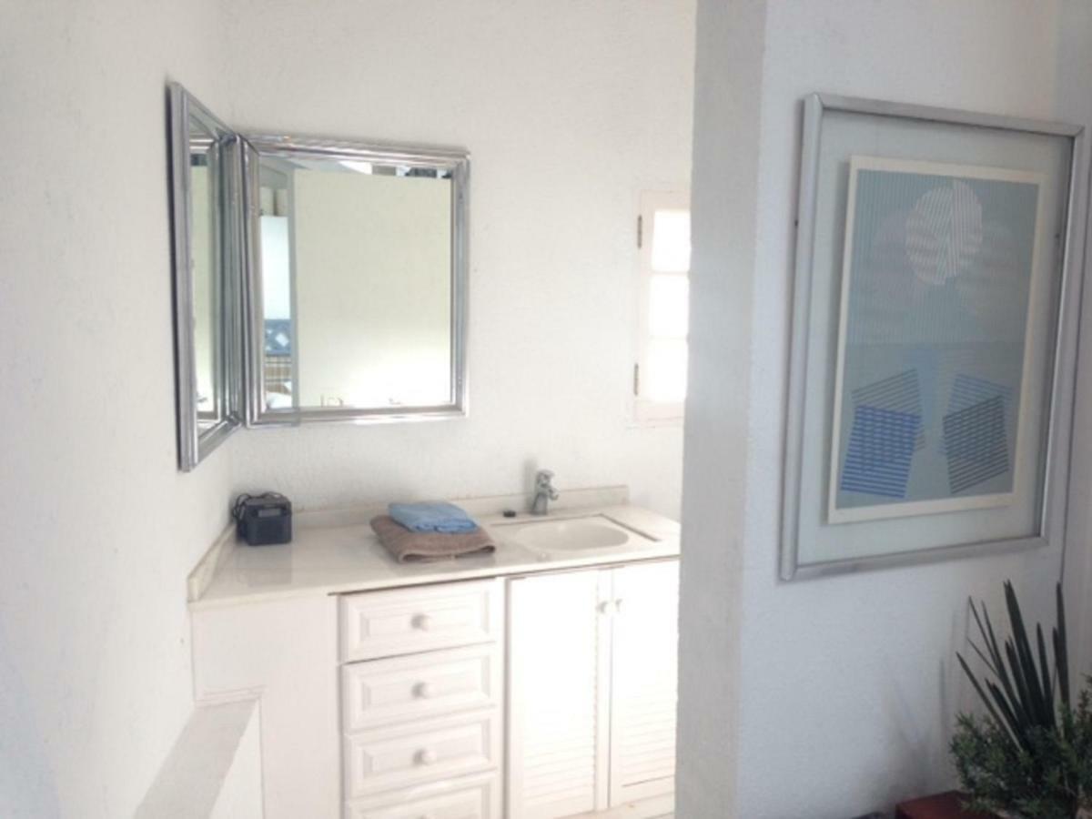 Exclusiva Villa Con Piscina Privada, Villa Juandana San Juan de la Rambla Exteriör bild