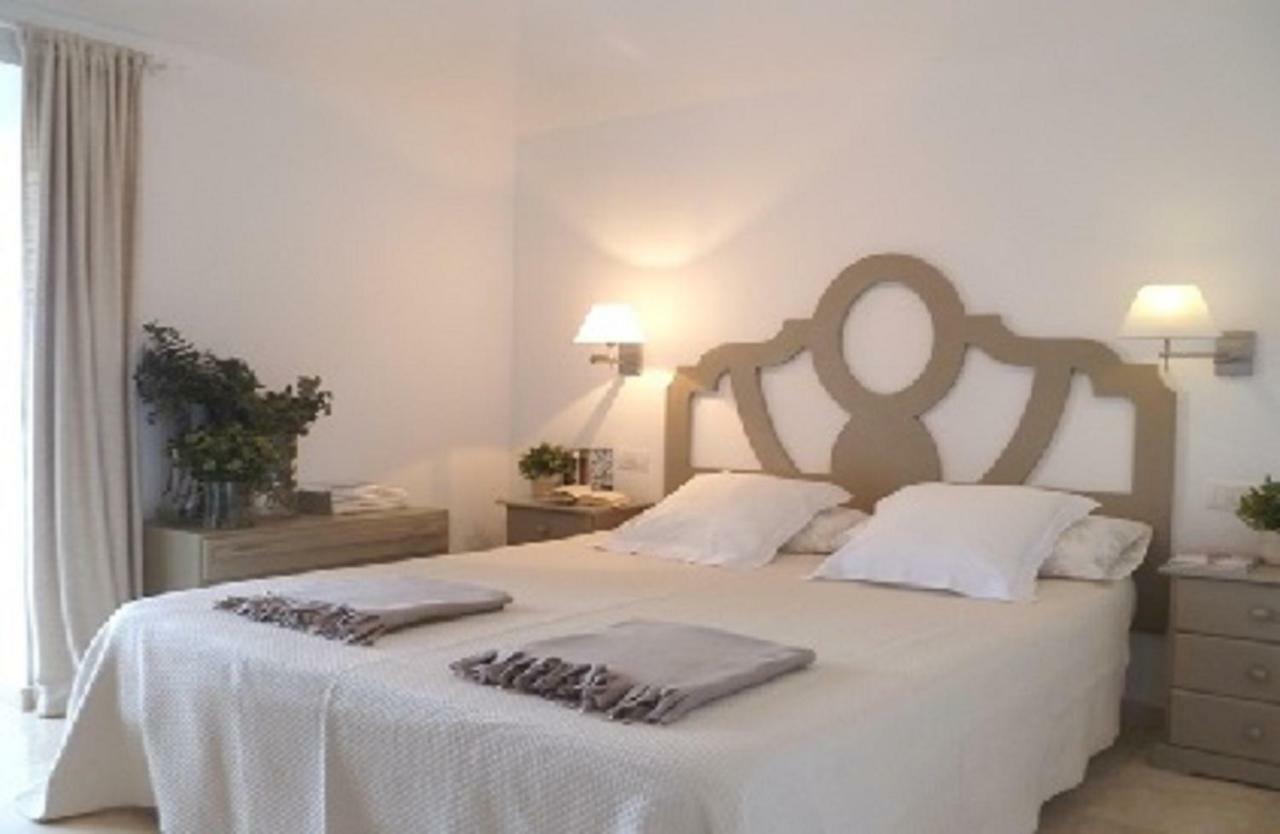 Exclusiva Villa Con Piscina Privada, Villa Juandana San Juan de la Rambla Exteriör bild