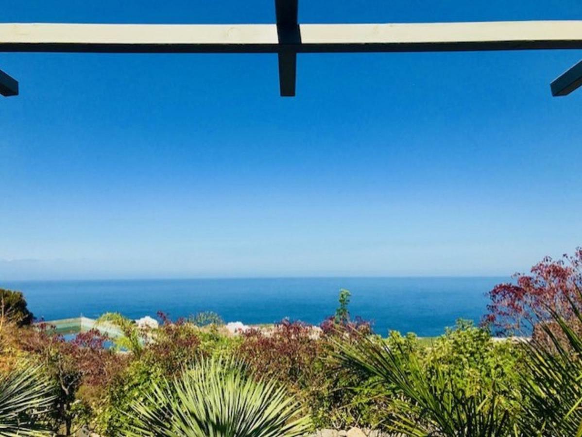 Exclusiva Villa Con Piscina Privada, Villa Juandana San Juan de la Rambla Exteriör bild